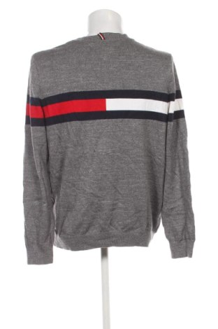 Pánsky sveter  Tommy Hilfiger, Veľkosť XL, Farba Viacfarebná, Cena  54,95 €