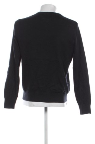 Pulover de bărbați Tommy Hilfiger, Mărime M, Culoare Albastru, Preț 281,99 Lei