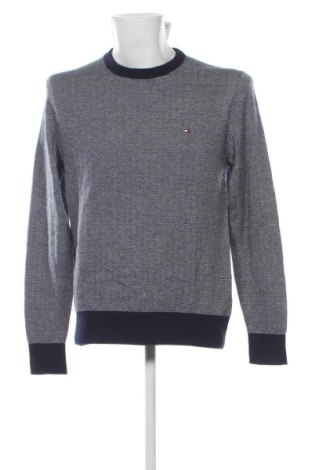 Herrenpullover Tommy Hilfiger, Größe L, Farbe Mehrfarbig, Preis € 147,99