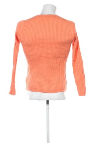 Pánský svetr  Tommy Hilfiger, Velikost M, Barva Oranžová, Cena  1 379,00 Kč