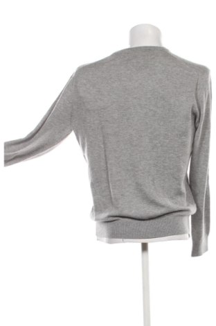 Pánský svetr  Tommy Hilfiger, Velikost XL, Barva Šedá, Cena  1 379,00 Kč