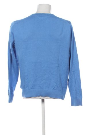 Pánský svetr  Tommy Hilfiger, Velikost XL, Barva Modrá, Cena  1 379,00 Kč
