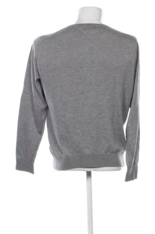 Pánský svetr  Tommy Hilfiger, Velikost L, Barva Šedá, Cena  1 379,00 Kč
