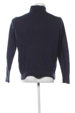 Pánský svetr  Tommy Hilfiger, Velikost L, Barva Modrá, Cena  1 379,00 Kč