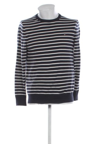 Pánsky sveter  Tommy Hilfiger, Veľkosť S, Farba Viacfarebná, Cena  54,95 €