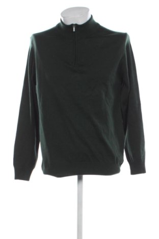 Pánský svetr  Tony Montana, Velikost XL, Barva Zelená, Cena  810,00 Kč