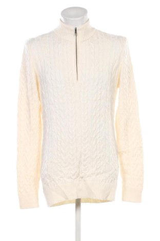 Pánský svetr  Trenery, Velikost L, Barva Krémová, Cena  729,00 Kč