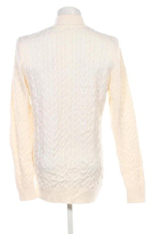 Pánský svetr  Trenery, Velikost L, Barva Krémová, Cena  729,00 Kč