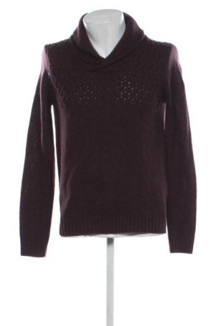 Pánský svetr  Twisted Soul, Velikost L, Barva Fialová, Cena  693,00 Kč