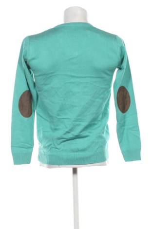 Pánsky sveter  U.S. Polo Assn., Veľkosť L, Farba Zelená, Cena  37,95 €