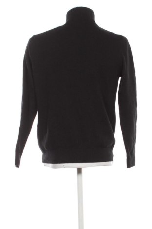 Pánský svetr  U.S. Polo Assn., Velikost L, Barva Černá, Cena  2 129,00 Kč