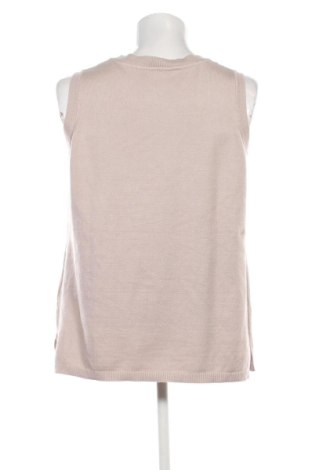 Pánský svetr  Ulla Popken, Velikost L, Barva Krémová, Cena  729,00 Kč