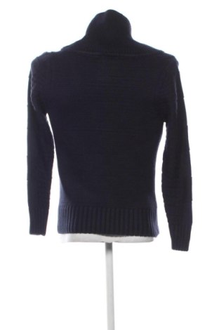 Pulover de bărbați Unbranded, Mărime M, Culoare Albastru, Preț 60,99 Lei