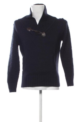 Pulover de bărbați Unbranded, Mărime M, Culoare Albastru, Preț 60,99 Lei
