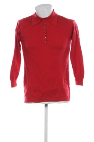 Pánský svetr  Unbranded, Velikost L, Barva Červená, Cena  510,00 Kč