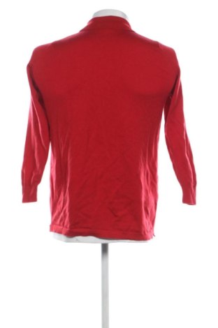 Pánský svetr  Unbranded, Velikost L, Barva Červená, Cena  510,00 Kč