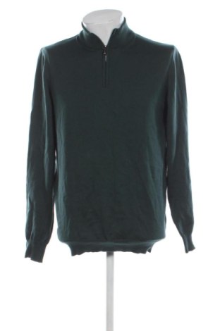 Pánský svetr  Unbranded, Velikost XL, Barva Zelená, Cena  506,00 Kč