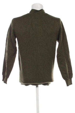 Ανδρικό πουλόβερ Unbranded, Μέγεθος L, Χρώμα Πράσινο, Τιμή 21,99 €