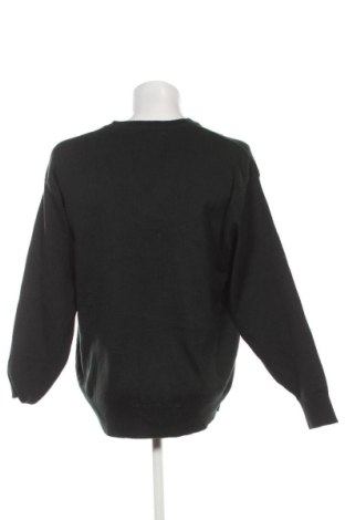 Męski sweter Unbranded, Rozmiar XL, Kolor Zielony, Cena 94,99 zł