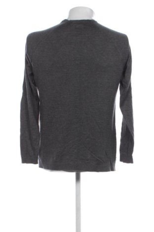 Pánský svetr  Unbranded, Velikost L, Barva Šedá, Cena  709,00 Kč