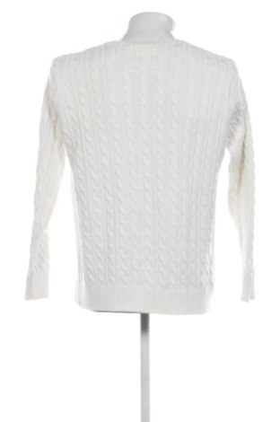 Pánsky sveter  Unbranded, Veľkosť L, Farba Biela, Cena  17,92 €