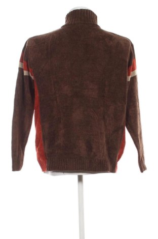 Мъжки пуловер Unbranded, Размер XL, Цвят Кафяв, Цена 18,40 €