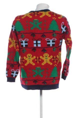 Pánsky sveter  Unbranded, Veľkosť M, Farba Viacfarebná, Cena  17,92 €
