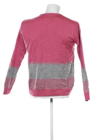 Pánský svetr  Unbranded, Velikost L, Barva Vícebarevné, Cena  289,00 Kč