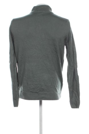 Ανδρικό πουλόβερ Unbranded, Μέγεθος M, Χρώμα Πράσινο, Τιμή 11,99 €
