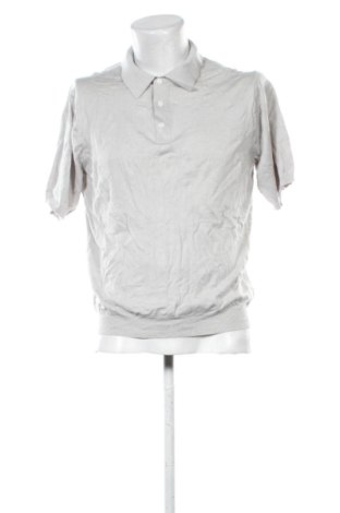 Męski sweter Unbranded, Rozmiar M, Kolor Szary, Cena 94,99 zł