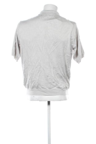 Męski sweter Unbranded, Rozmiar M, Kolor Szary, Cena 94,99 zł