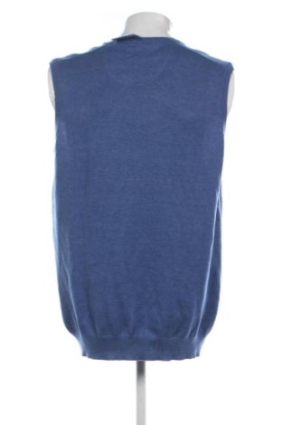 Мъжки пуловер Unbranded, Размер 3XL, Цвят Син, Цена 27,55 €