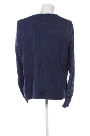 Pánský svetr  Unbranded, Velikost XL, Barva Modrá, Cena  529,00 Kč
