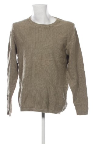 Pánsky sveter  Unbranded, Veľkosť 3XL, Farba Zelená, Cena  21,95 €