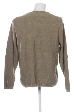 Pánsky sveter  Unbranded, Veľkosť 3XL, Farba Zelená, Cena  21,95 €