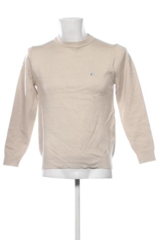 Pánsky sveter  Unbranded, Veľkosť M, Farba Béžová, Cena  11,95 €