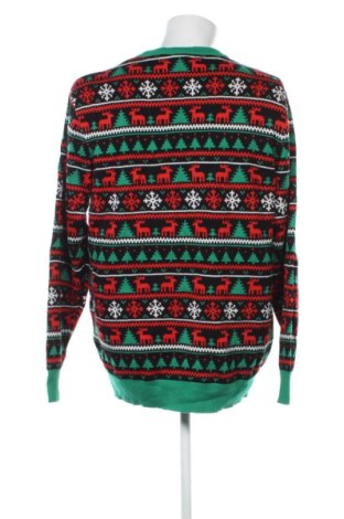 Męski sweter Unbranded, Rozmiar XL, Kolor Kolorowy, Cena 44,99 zł
