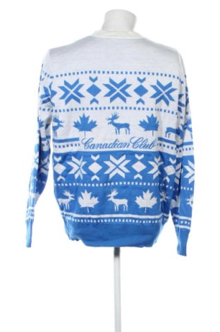 Pulover de bărbați Unbranded, Mărime XL, Culoare Multicolor, Preț 61,99 Lei