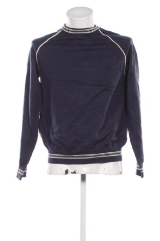 Pánský svetr  Unbranded, Velikost L, Barva Modrá, Cena  529,00 Kč