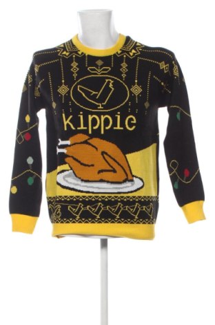 Pánsky sveter  Unbranded, Veľkosť M, Farba Viacfarebná, Cena  21,95 €