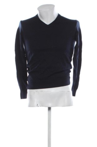 Pánský svetr  Uniqlo, Velikost S, Barva Modrá, Cena  729,00 Kč