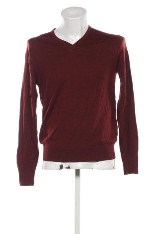 Męski sweter Uniqlo, Rozmiar M, Kolor Czerwony, Cena 129,99 zł