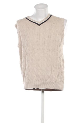 Pánský svetr  Uniqlo, Velikost M, Barva Béžová, Cena  729,00 Kč