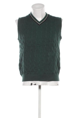 Pánský svetr  Uniqlo, Velikost M, Barva Zelená, Cena  729,00 Kč