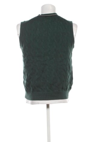 Pánský svetr  Uniqlo, Velikost M, Barva Zelená, Cena  729,00 Kč