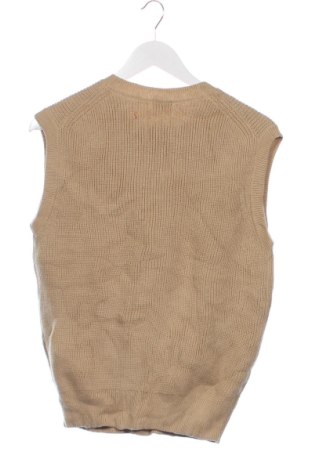 Męski sweter Uniqlo, Rozmiar XS, Kolor Beżowy, Cena 129,99 zł