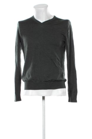 Pánský svetr  Uniqlo, Velikost M, Barva Zelená, Cena  729,00 Kč