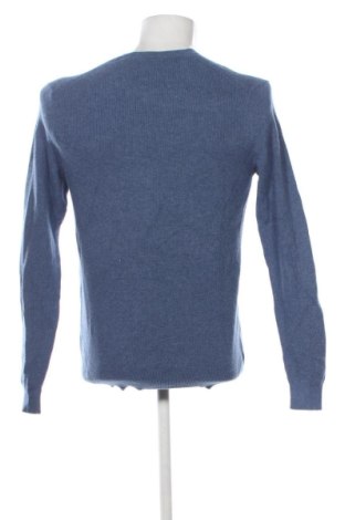 Мъжки пуловер Uniqlo, Размер M, Цвят Син, Цена 25,05 €