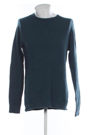 Férfi pulóver Yd, Méret XL, Szín Kék, Ár 9 029 Ft