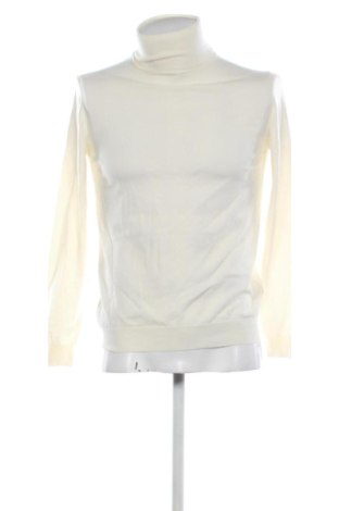 Pánský svetr  Zanone, Velikost L, Barva Krémová, Cena  1 984,00 Kč